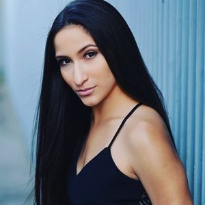 Meet your Posher, Marina